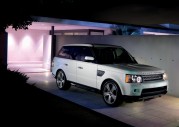 Land Rover Range Rover Sport Land Rover Range Rover Sport